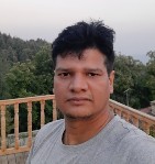 Mukul Jha