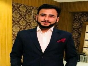 Kshitij Walia