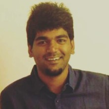 Karthik Raj