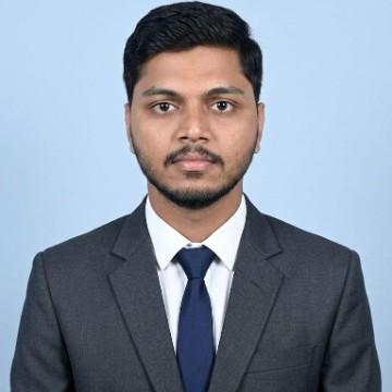 Sahaya Jerome A