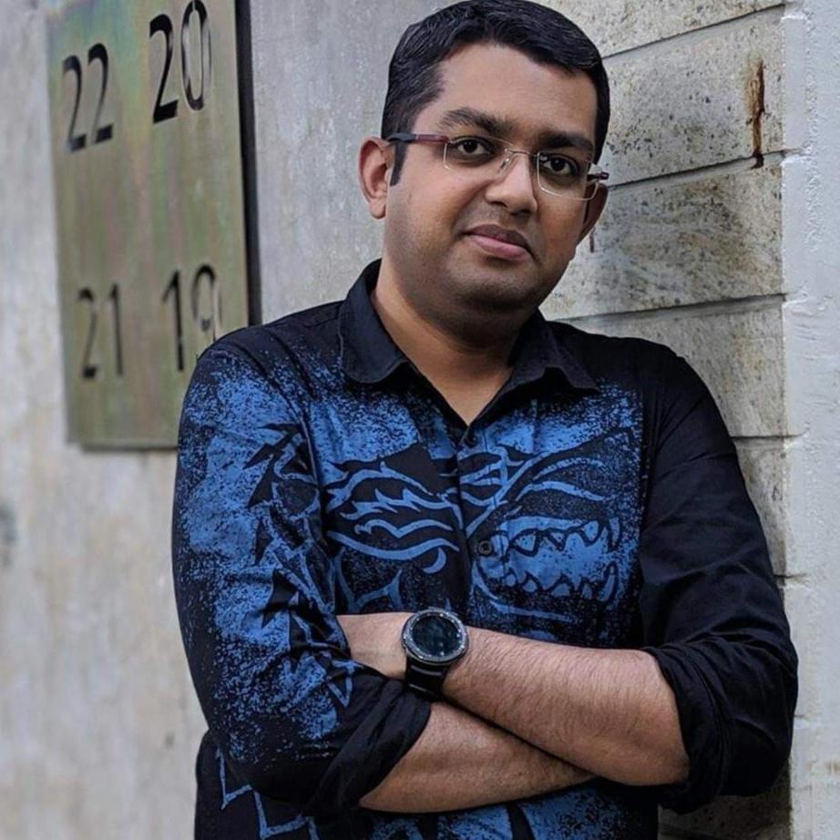 Vivek Ajith