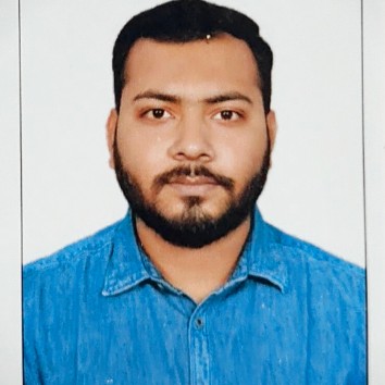 BIDIPTYA DEY