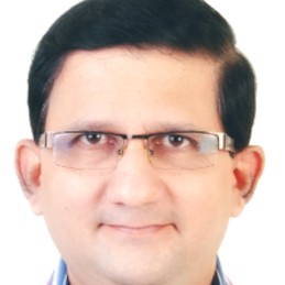 Prasad Vaidya