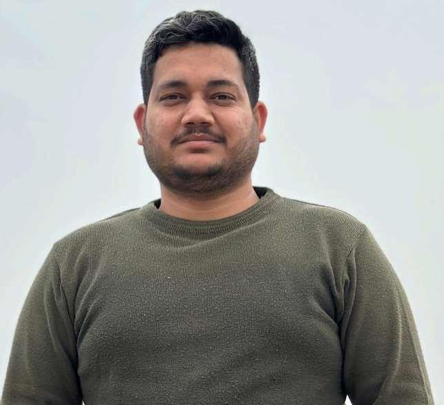 Archit Barua