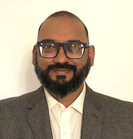 Sunil Baindur