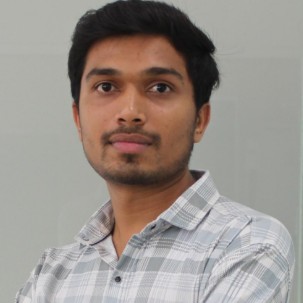 Krunal Barad