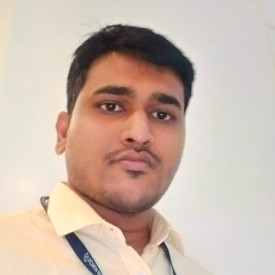 Pramood Mamillapalli Venkata