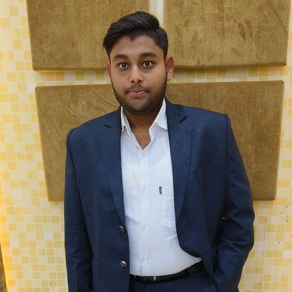 Akshat Agrawal