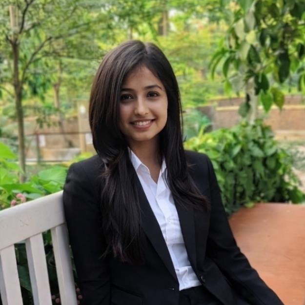 PRITI PATIL