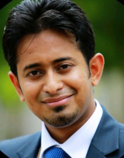 Sarish Mathew