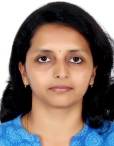 Anitha Nallasivam
