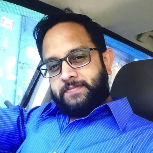 Thakur Rajeev Singh