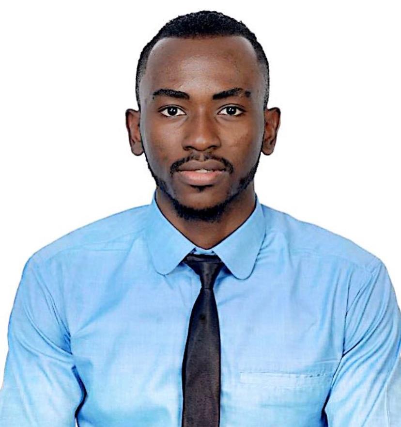 EDEH MIRACLE CHIBUIKE