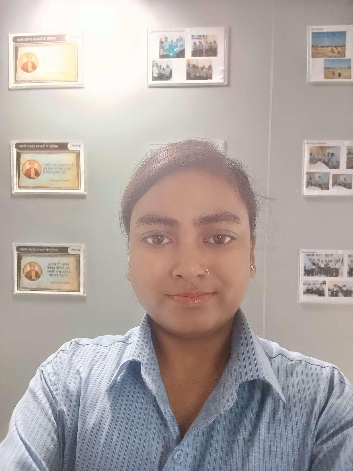 Shruti Sachan