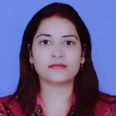 Aparna Tripathi