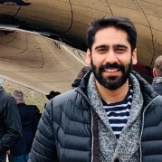 Prateek Mediratta