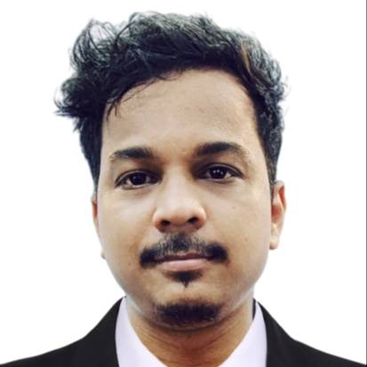 Vipin Negi
