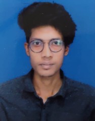 SOUVIK MAHATO
