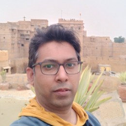 Hrishikesh Sawant