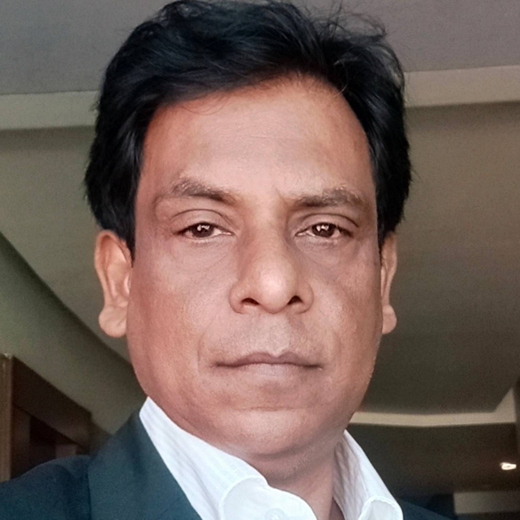 ASHIS DHIR