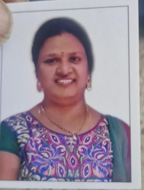 JUPALLI JANAKI DEVI