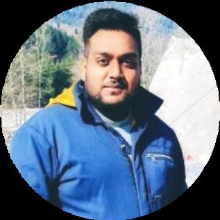 Vikas Chauhan