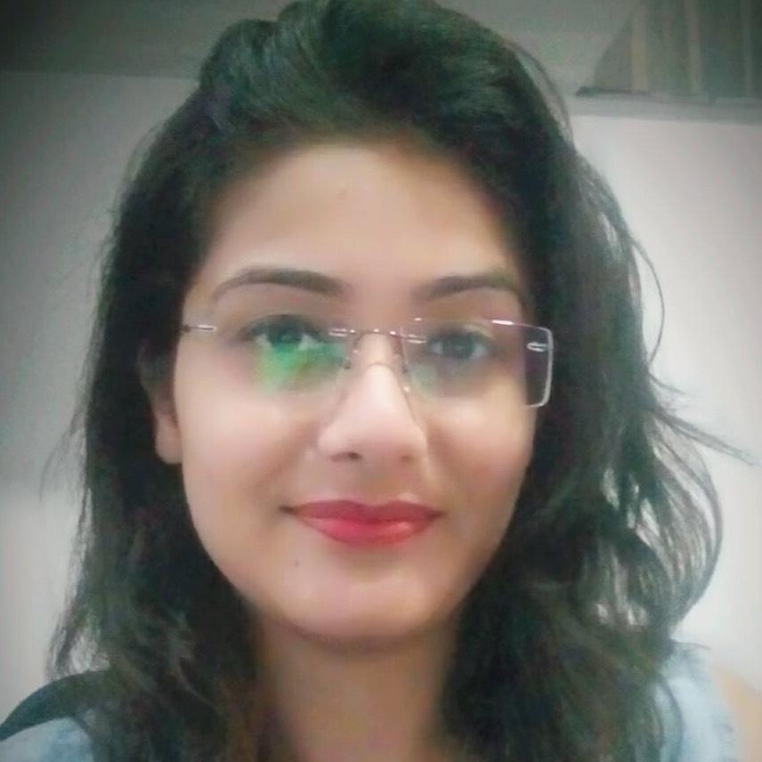 Yasmeen Sehgal
