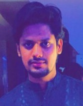 Ahmed Raza Shaikh