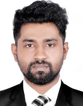 Benet H. Mathew