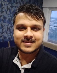 ARPIT SINGH BAGHEL