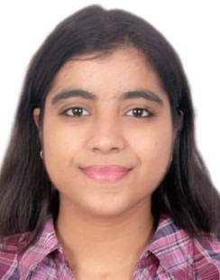 Pratishtha Beniwal