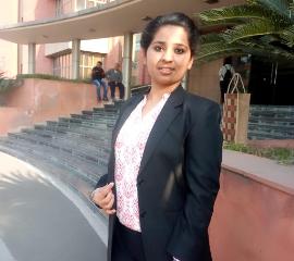 Sonali Pandey