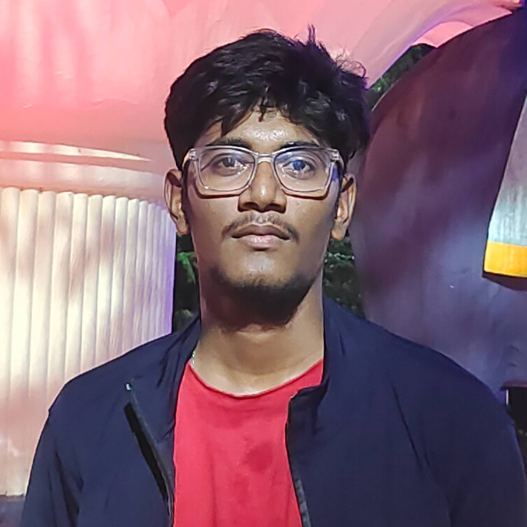 SARAVANAKUMAR PALURU