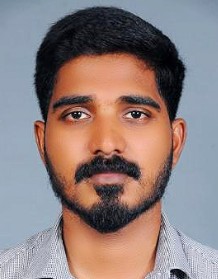 Sanjay C J