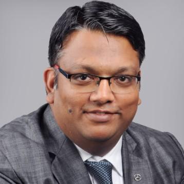 Mandar Parnerkar