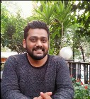 Amarsinh Patil