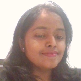 TEJASWI YEROLLA