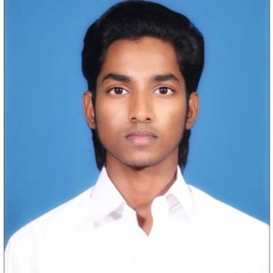 SURJITH R