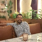 ANUBHAV RAY