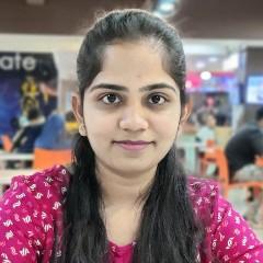 Veena M Angadi