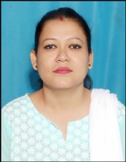 Sanjita Tiruwa