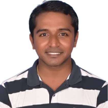 J Muthu Kumar