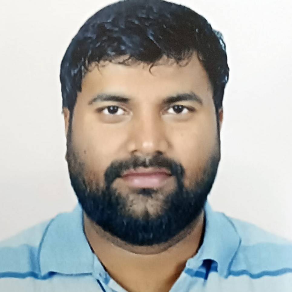 Satish Gadikoyi