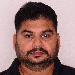 Achuta Maharana