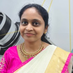Praveena A. kumari