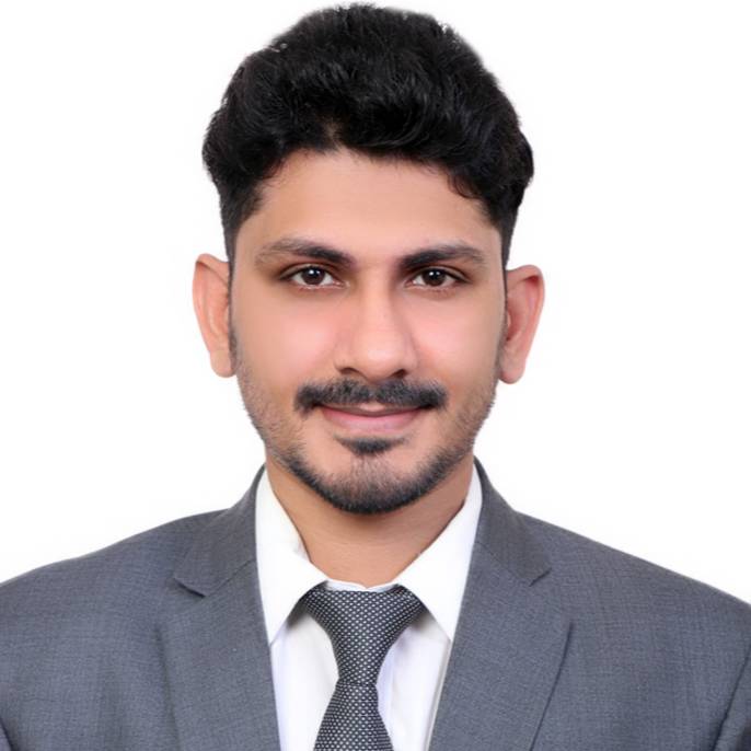 Parveen Kumar Sinhmar