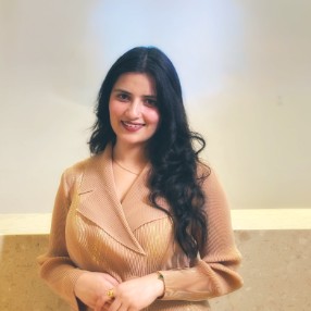 Divya Angrish