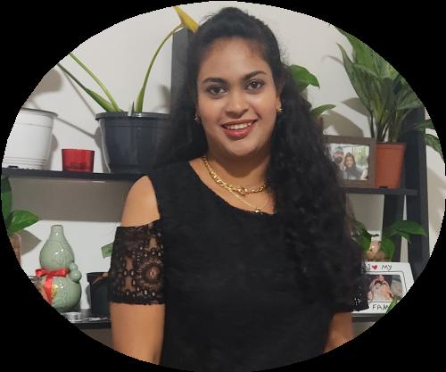 Keerthi Menon N