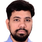 Kumara Datta Goparaju FIA