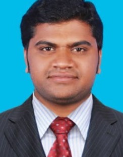 SARAVANAN ARUMUGAM